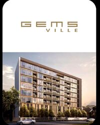 Gems Ville (D14), Apartment #431153921